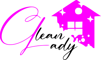 Clean Lady logo
